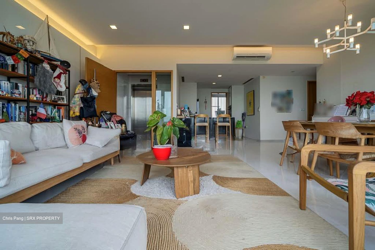 Aalto (D15), Condominium #597620561